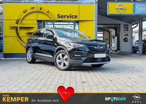 Opel Grandland X Grandland 1.6 Hybrid Elegance Autom. *LED*Navi*