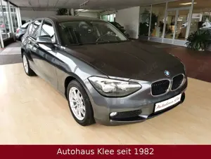 BMW 116 i *Tempomat*Stzhzg*Tüv neu*