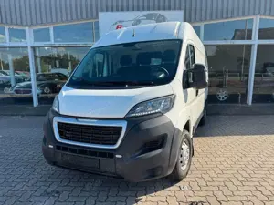 Peugeot Boxer BOXER 333 L2H2 PREMIUM BLUEHDi 1/KAMERA/ST