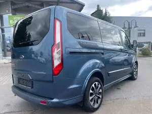 Ford Transit /Tourneo Custom Kombi 320 L1 Tourneo Spor Bild 5
