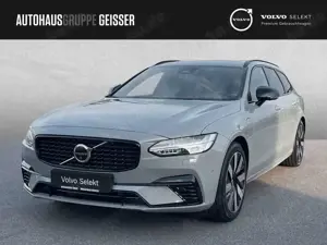 Volvo V90 T8 AWD Recharge Ultra Dark ACC BLIS SD