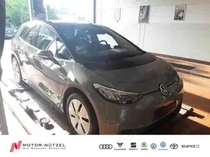 Volkswagen ID.3 150 kW Pro PERFORMANCE LED+NAVI+ACC+SHZ+CCS