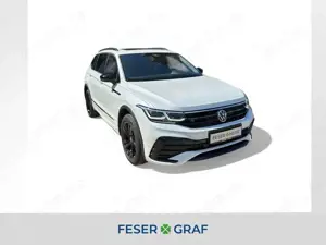 Volkswagen Tiguan Allspace R-Line 2.0 TDI DSG/IQ.Light/Sitzhzg./4MOTION