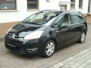 Citroen Grand C4 Picasso