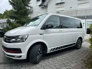 Volkswagen T6 Multivan