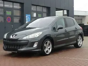 Peugeot 308 Sport Plus 150 THP *PDC*SITZHZG*PANO*LM*GRA*