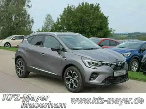 Mitsubishi ASX PHEV Select, Benzin + Strom,