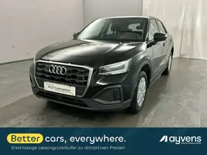 Audi Q2 35 TDI quattro S tronic Geschlossen, 5-türig, Auto