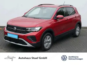 Volkswagen T-Cross Life 1.5 TSI 150PS DSG