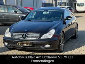 Mercedes-Benz CLS 350 SHZ Sitzbelüftung Tüv Neu