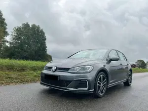 Volkswagen Golf Golf 1.4 GTE Plug-In-Hybrid DSG