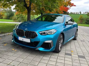 BMW 235 M235i Gran Coupe mit Remus Sport AGA