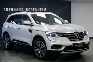 Renault Koleos Initiale Paris/BOSE/KAMERA/MASSAGE/LED