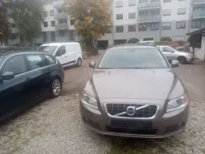 Volvo V70 Summum