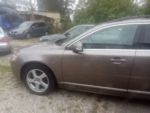 Volvo V70 Summum Bild 5