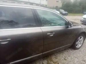 Volvo V70 Summum Bild 4