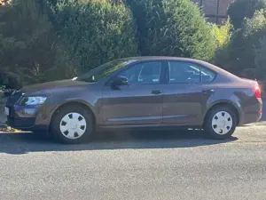 Skoda Octavia Octavia 1.2 TSI Active