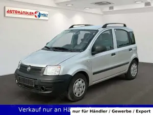 Fiat Panda 1.2 8V Active 1. Hand AHK
