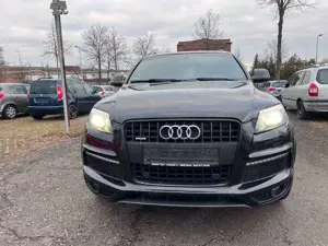 Audi Q7 3.0 TDI clean diesel quattro (180kW) (Euro6)