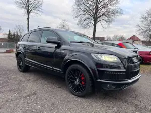 Audi Q7 3.0 TDI clean diesel quattro (180kW) (Euro6)