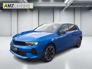 Opel Astra L GS Electric * incl. Wallbox *