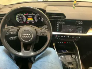 Audi A3 Bild 3