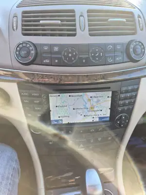 Mercedes-Benz E 320 E 320 CDI Classic DPF Bild 2