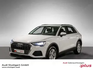 Audi Q3 35 TFSI AHK LED Keyless virtCo SHZ PDCplus