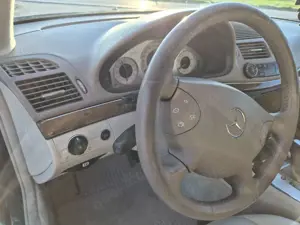 Mercedes-Benz E 320 E 320 CDI Classic DPF Bild 4