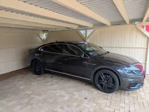 Volkswagen Arteon Arteon 2.0 TDI SCR DSG R-Line