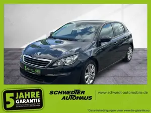 Peugeot 308 1.6 BlueHDi 120 FAP Active Pano+SD+2xKlima