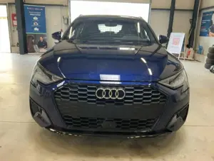 Audi A3 Bild 2