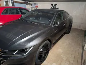 Volkswagen Arteon Arteon 2.0 TDI SCR DSG R-Line Bild 4
