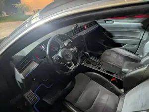 Volkswagen Arteon Arteon 2.0 TDI SCR DSG R-Line Bild 5