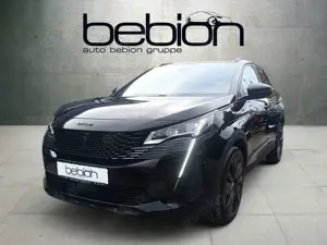 Peugeot 3008 1.5 BlueHDi 130 GT ACC KeyLess LED Navi PDC