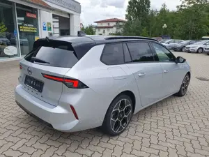 Opel Astra Sports Tourer 1.2 Turbo Automatik Ultimate