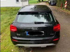 Audi Q2 Q2 1.4 TFSI cylinder on demand sport Bild 2