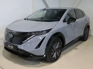 Nissan Ariya Advance 63 KW AHK/LED/360°