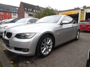 BMW 320 Cabriolet Cabrio