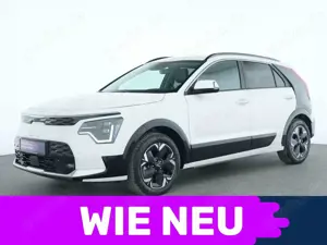 Kia Niro e- Spirit ACC|Smart-Key|Wärmepumpe|LED