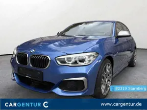 BMW 135 Mi BBS. Navi. RFK. SpoSi. ATM bei 50tkm