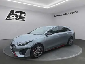 Kia ProCeed / pro_cee'd ProCeed 1.6 T-GDI DCT GT *MEMORY*JBL*LED*NAVI*18ZO