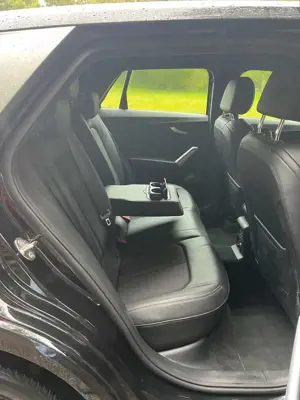 Audi Q2 Q2 1.4 TFSI cylinder on demand sport Bild 5