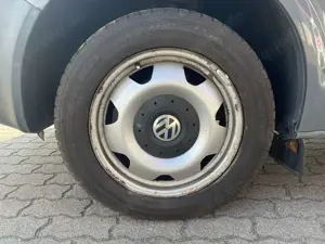 Volkswagen T5 Caravelle 4MOTION 1.Hand Bild 4