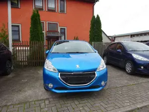 Peugeot 208 Active