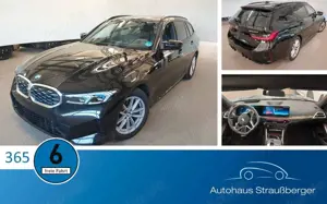 BMW Others M340xd Touring PANO HuD 360° HUD KZU QI Memory