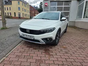 Fiat Tipo Cross Hatchback 1.6 130PS LED/SHZ/Kamera