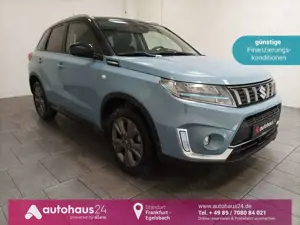 Suzuki Vitara 1.4  4x2|CAM|Keyless|LED|USB