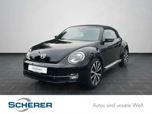 Volkswagen Beetle Cabrio 1.4 TSI Exclusive Design BMT