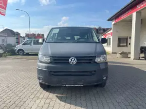 Volkswagen T5 Caravelle 4MOTION 1.Hand Bild 2